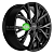 Khomen Wheels KHW1806 (CX-5/3) 7x18/5x114,3 ET45 D67,1 Black