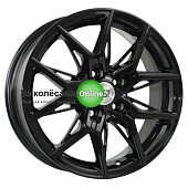 RST R146 6,5x16/5x114,3 ET45 D60,1 BL