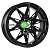 RST R146 6,5x16/5x112 ET45 D57,1 BL