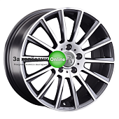 Replay JG32 7,5x18/5x108 ET45 D63,4 GMF (конус, JA001)