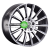 Колесный диск Replay JG32 7,5x18/5x108 ET45 D63,4 GMF (конус, JA001) купить в Самаре фото №1