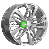 Скад Ультима (КЛ360) 8x18/5x115 ET40 D70,2 Селена