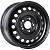 ТЗСК Kia Cerato 6x15/5x114.3 D67.1 ET46 Черный