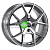 Megami MGM-18 6x15/4x100 ET40 D60,1 GMF