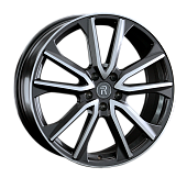 Replay SB77 7x17/5x114.3 D56.1 ET48 GMF