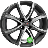 Колесный диск Nitro 4 купить в Самаре