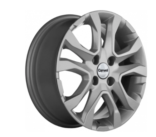Колесный диск Carwel Тобол 1503 6x15/4x100 D60.1 ET50 SLT купить в Самаре фото №1