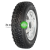 Шина Kama И 511 175/80R16 88Q TT (шип.) + Камера 6,95-16 вентиль ЛК-115 в Самаре фото №1