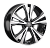 Replay CHR110 7x18/5x108 D60.1 ET33 BKF