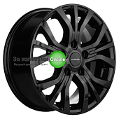Khomen Wheels KHW1608 (DFM 580) 6,5x16/5x110 ET45 D67,1 Black