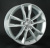 Колесный диск Replay MR144 8x19/5x112 D66.6 ET56 Silver купить в Самаре фото №1