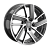Replay HV102 7x17/5x114.3 D66.6 ET37 GMF