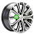 Khomen Wheels KHW1610 (Civic) 6,5x16/5x114,3 ET45 D64,1 Gray-FP