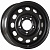 Magnetto 15006 AM 6x15/5x139.7 D98.5 ET40 Black