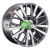 Колесный диск Replay TY245 8x18/5x150 ET56 D110,1 GMF (пш) купить в Самаре фото №1 Колесный диск Replay TY245 8x18/5x150 ET56 D110,1 GMF (пш) купить в Самаре фото №1