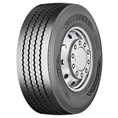 Fortune FAR611 385/65R22,5 170J TL 24PR