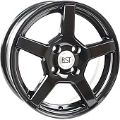 Tech Line RST.024 5.5x14/4x100 D56.6 ET40 BL