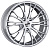 Mak Rennen 9x20/5x112 D66.6 ET26 Silver