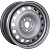 Trebl X40947 7x17/5x114.3 D60.1 ET35 Silver