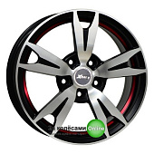 Колесный диск AF-03 купить в Самаре