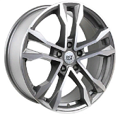 Tech Line RST.068 8x18/5x114.3 D60.1 ET30 GRD