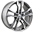Tech Line RST.068 8x18/5x114.3 D60.1 ET30 GRD