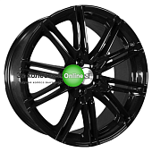 RST R168 (Tugella) 8x18/5x108 ET45 D63,4 BL