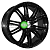 RST R168 (Volvo) 8x18/5x108 ET50 D63,4 BL