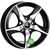 Колесный диск Aoki (Y3138) купить в Самаре