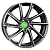 Borbet VTX 8,5x19/5x112 ET20 D66,5 Graphite polished