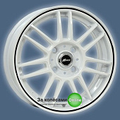 Колесный диск AF-06 купить в Самаре