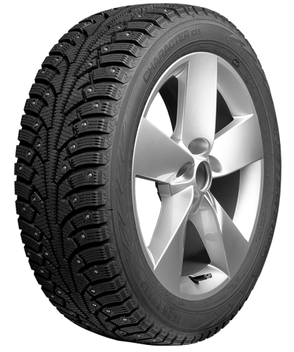 Шина Ikon Character Ice 5 185/55 R15 86T в Самаре фото №1