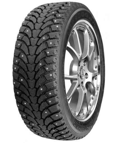 Шина Antares Grip 60 ice 235/60R18 107S TL (шип.) в Самаре фото №1