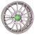 Колесный диск Venti 1406 5,5x14/4x98 ET35 D58,6 Silver купить в Самаре фото №1