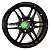 Venti 1502 6x15/5x114,3 ET40 D67,1 BL