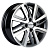 Carwel ТАЙМЫР 1609 6x16/4x100 D60.1 ET41 AGR