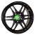 Колесный диск Venti 1502 6x15/5x100 ET40 D57,1 BL купить в Самаре фото №1