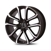 FR Replica V5141 9x20/5x108 D63.4 ET38 CBMF