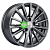 Khomen Wheels KHW1611 (Passat) 6,5x16/5x112 ET41 D57,1 Gray