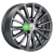 Колесный диск Khomen Wheels KHW1611 (Focus) 6,5x16/5x108 ET50 D63,3 Gray купить в Самаре