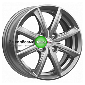 iFree Бланш (КС908) 6x15/4x98 ET33 D58,5 Хай Вэй