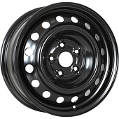 SDT U9095 7x17/5x112 D57.1 ET40 Черный