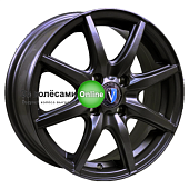 Venti 1605 6x16/4x100 ET45 D60,1 BL