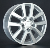 Replay TY106 8.5x20/5x150 D110.1 ET58 Silver