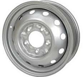 Accuride ВАЗ-21214 5x16/5x139.7 D98 ET58 серый