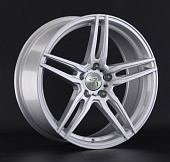 Replay B175 8x18/5x120 D72.6 ET30 Silver