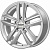 Carwel Неро 127(134) 6x15/5x100 D57.1 ET38 SB