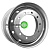 XINGMIN 10/335/281/135 11,75x22,5/10x335 ET135 D281 Sil (XLI) alive 4 500 кг