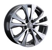 Replay SB53 7x18/5x114.3 D56.1 ET48 GMFP