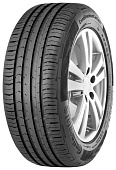 Шина ContiPremiumContact 5 SUV в Самаре
